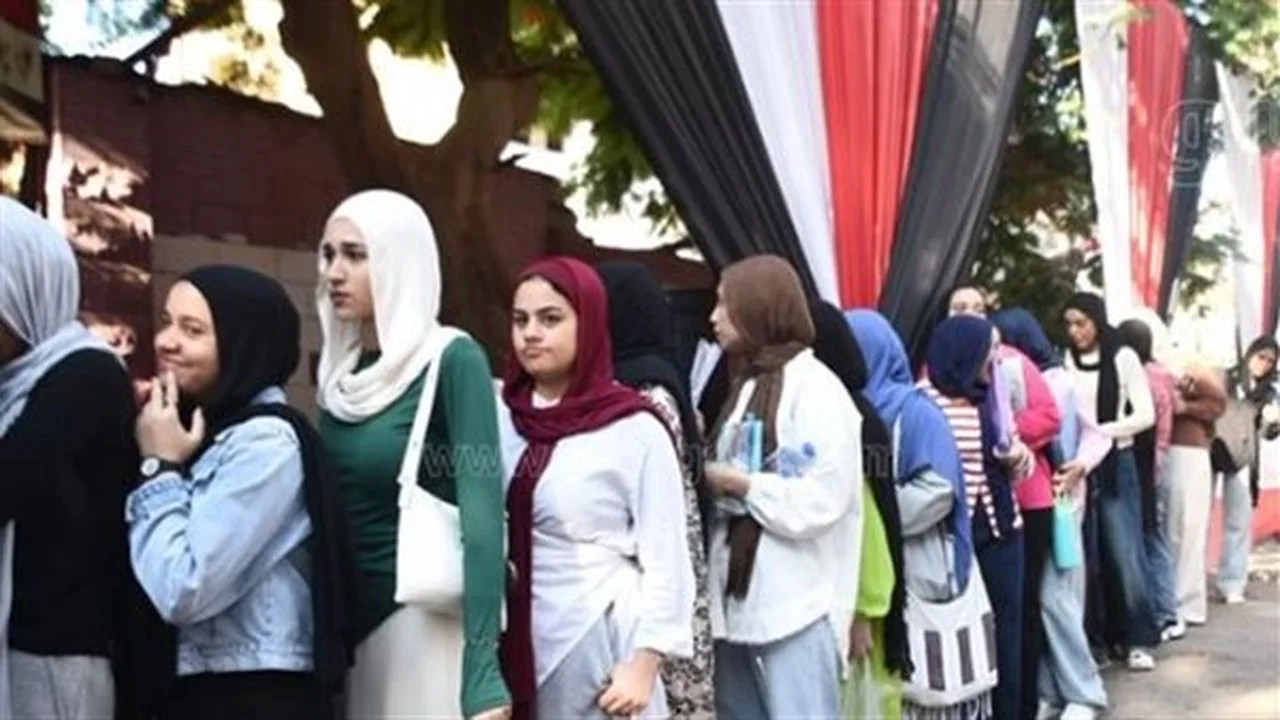 نتيجة الثانوية العامة 2026.. خطوات سريعة للحصول على النتيجة المطلوبة